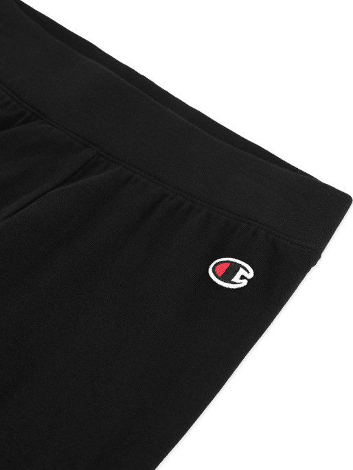 CHAMPION Παιδικό Αθλητικό Κολάν Biker Pants