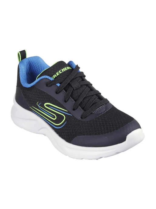 SKECHERS Incaltaminte Dynamatic - Voronox