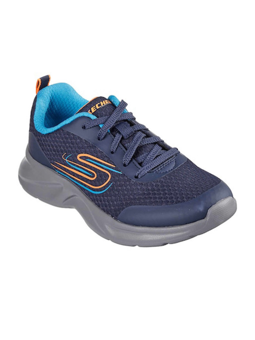 SKECHERS Incaltaminte Dynamatic - Voronox