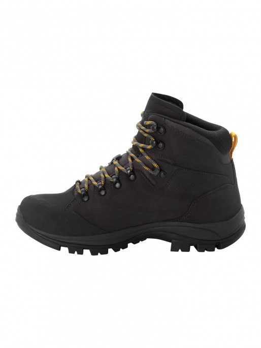 JACK WOLFSKIN Incaltaminte Rebellion Terraventure Mid M