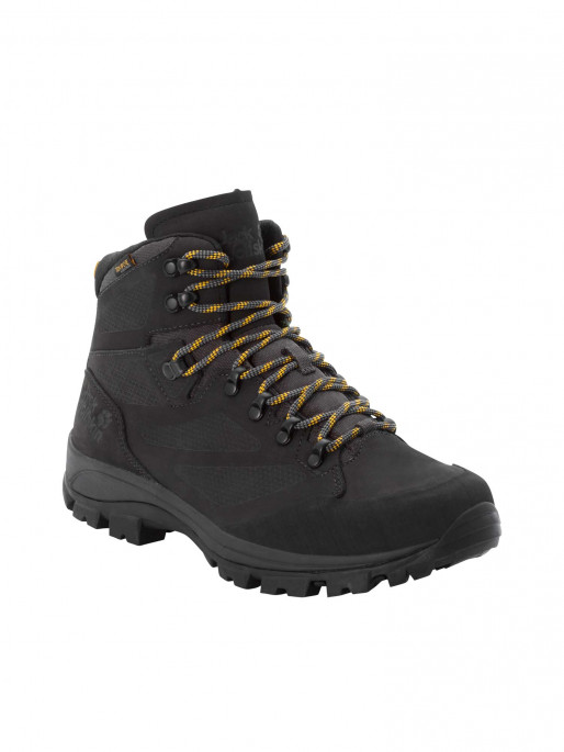 JACK WOLFSKIN Incaltaminte Rebellion Terraventure Mid M