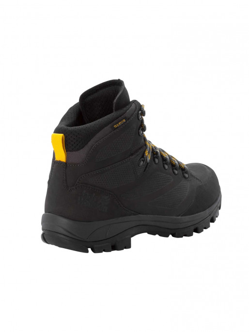 JACK WOLFSKIN Incaltaminte Rebellion Terraventure Mid M