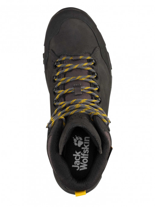 JACK WOLFSKIN Incaltaminte Rebellion Terraventure Mid M
