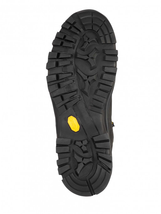 JACK WOLFSKIN Incaltaminte Rebellion Terraventure Mid M