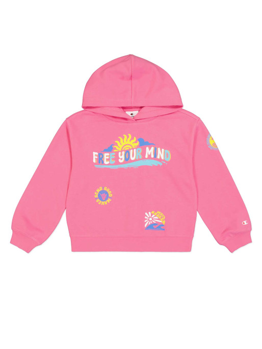 CHAMPION Hanorac juniori