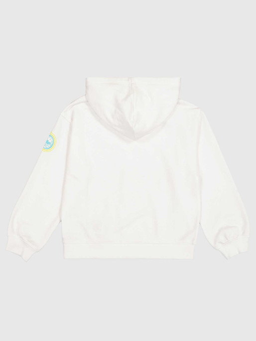 CHAMPION Παιδική Μακρυμάνικη Μπλούζα Hooded Sweatshirt