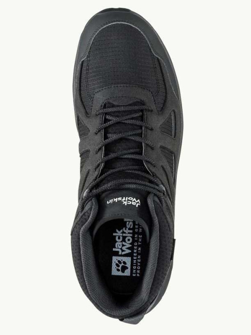 JACK WOLFSKIN WOODLAND 2 TEXAPORE MID M Boots