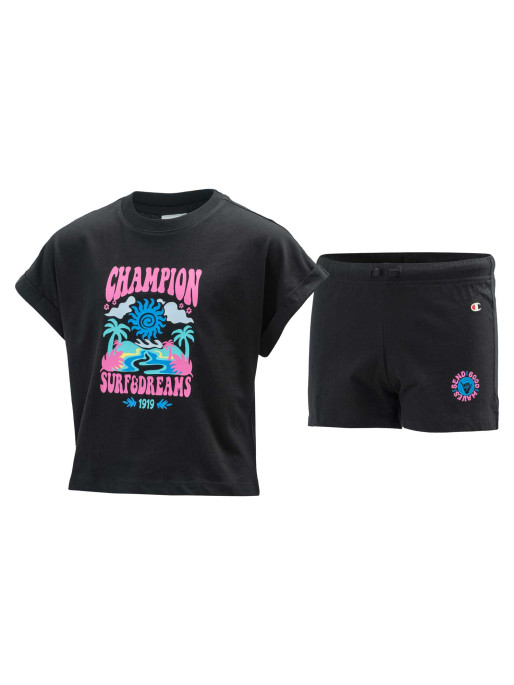 CHAMPION Trening Set
