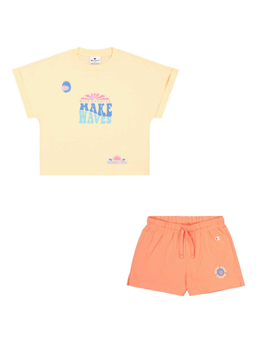 CHAMPION Trening Set