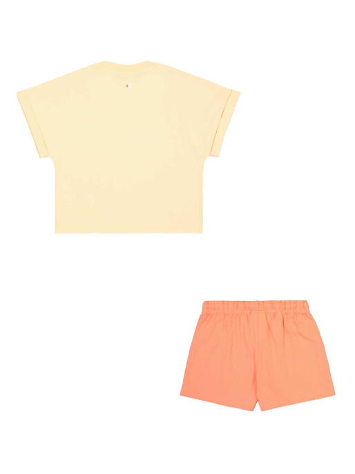 CHAMPION Trening Set