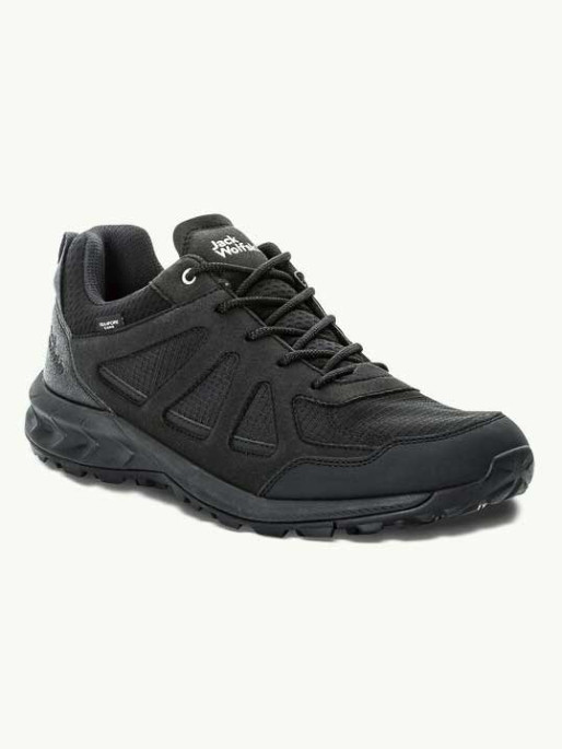 JACK WOLFSKIN WOODLAND 2 TEXAPORE LOW M Shoes