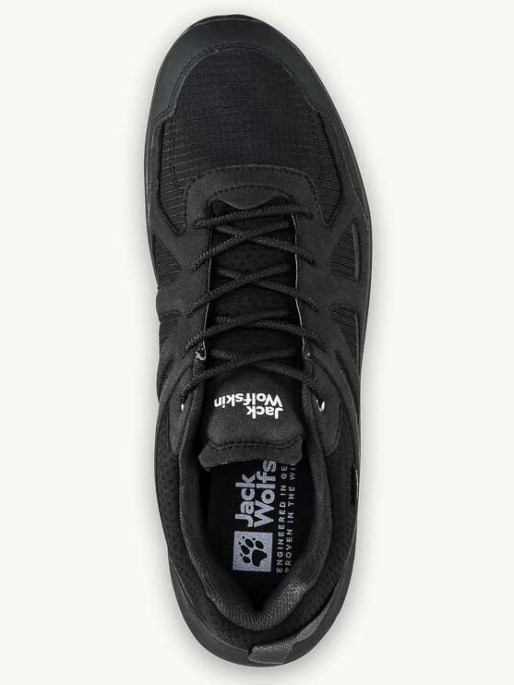 JACK WOLFSKIN WOODLAND 2 TEXAPORE LOW M Shoes