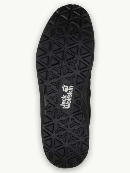 JACK WOLFSKIN WOODLAND 2 TEXAPORE LOW M Shoes