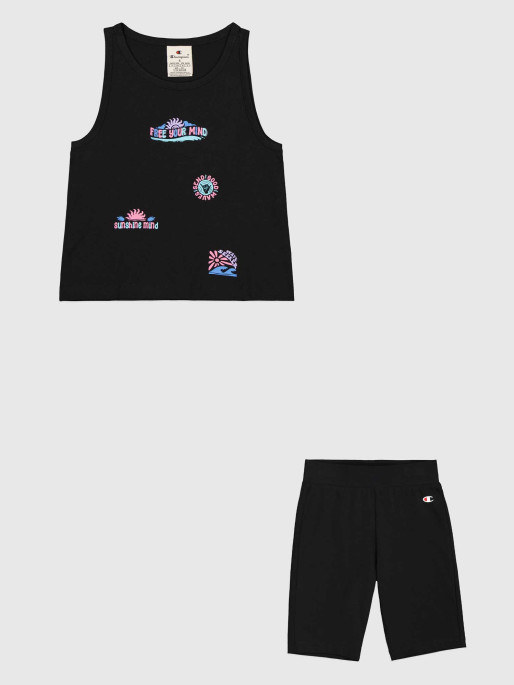 CHAMPION Trening Set