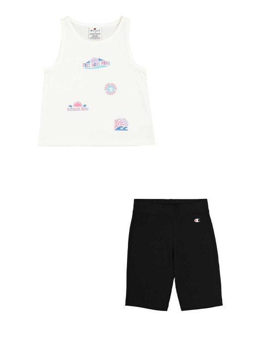 CHAMPION Trening Set