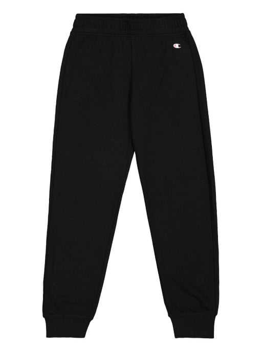 CHAMPION Παιδικό Αθλητικό Παντελόνι Rib Cuff Pants