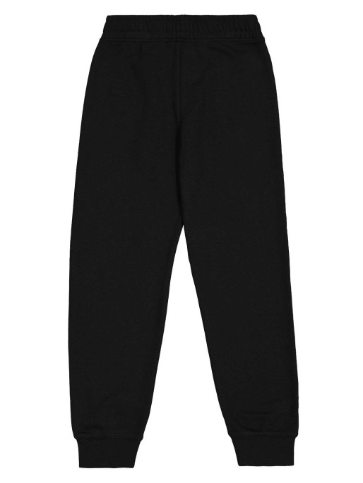 CHAMPION Παιδικό Αθλητικό Παντελόνι Rib Cuff Pants