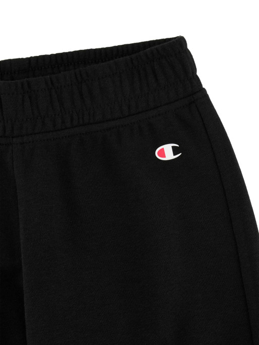 CHAMPION Παιδικό Αθλητικό Παντελόνι Rib Cuff Pants