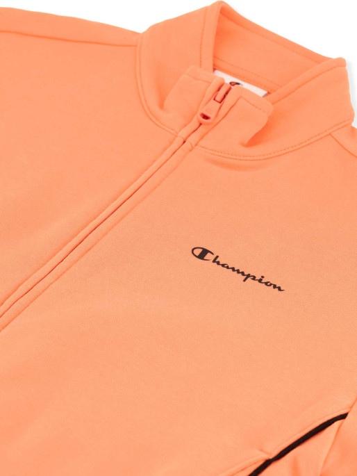 CHAMPION Trening juniori Full Zip