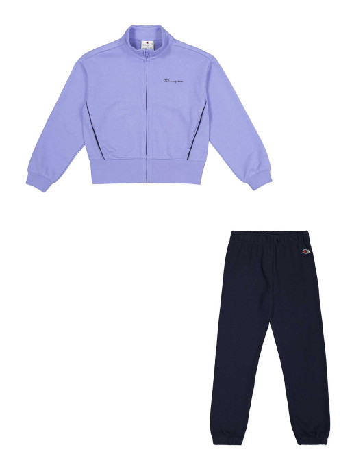 CHAMPION Trening juniori Full Zip