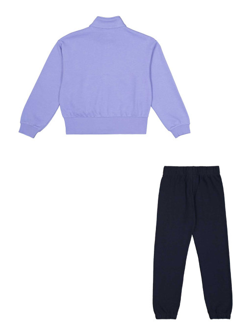 CHAMPION Trening juniori Full Zip