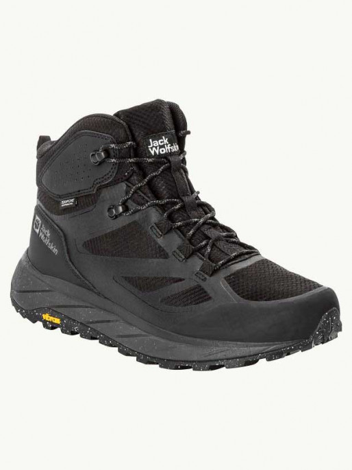 JACK WOLFSKIN Incaltaminte Terraventure Texapore Mid M