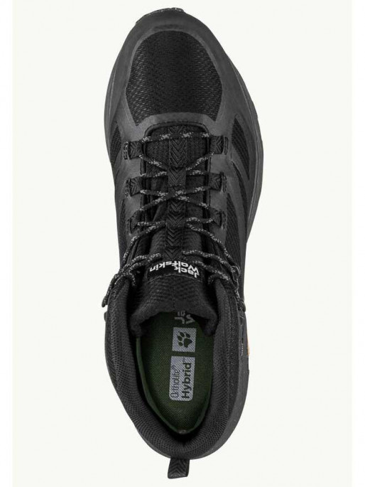 JACK WOLFSKIN Incaltaminte Terraventure Texapore Mid M