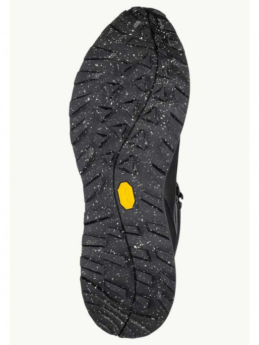 JACK WOLFSKIN Incaltaminte Terraventure Texapore Mid M