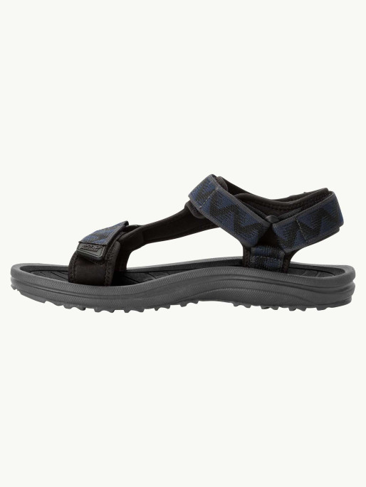 JACK WOLFSKIN Σανδάλια Μ WAVE BREAKER
