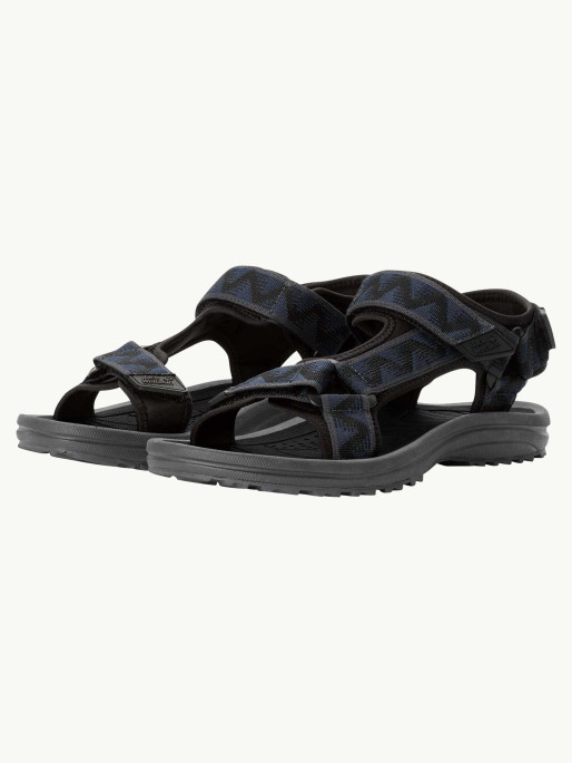 JACK WOLFSKIN Σανδάλια Μ WAVE BREAKER