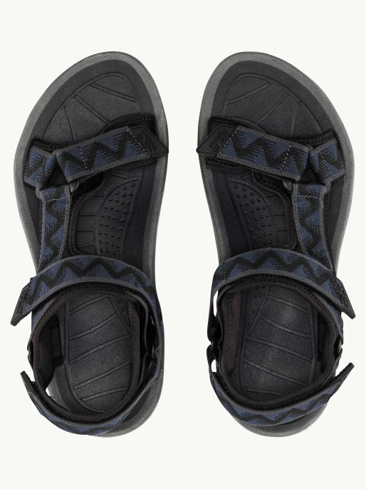 JACK WOLFSKIN Σανδάλια Μ WAVE BREAKER