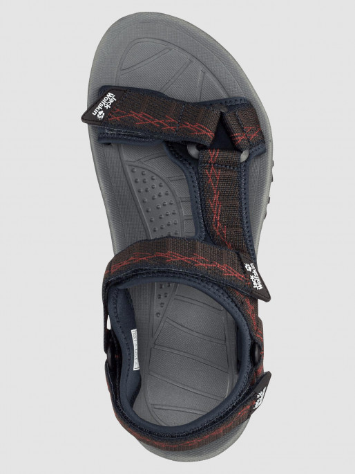 JACK WOLFSKIN Σανδάλια Μ WAVE BREAKER