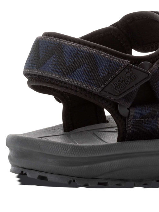JACK WOLFSKIN Σανδάλια Μ WAVE BREAKER