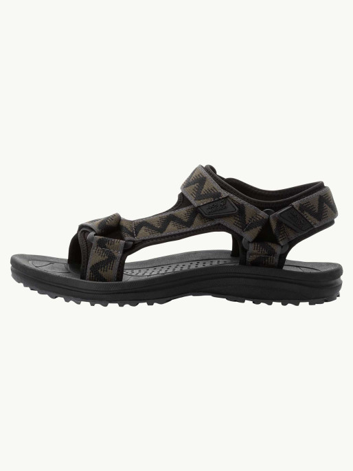 JACK WOLFSKIN Σανδάλια Μ WAVE BREAKER
