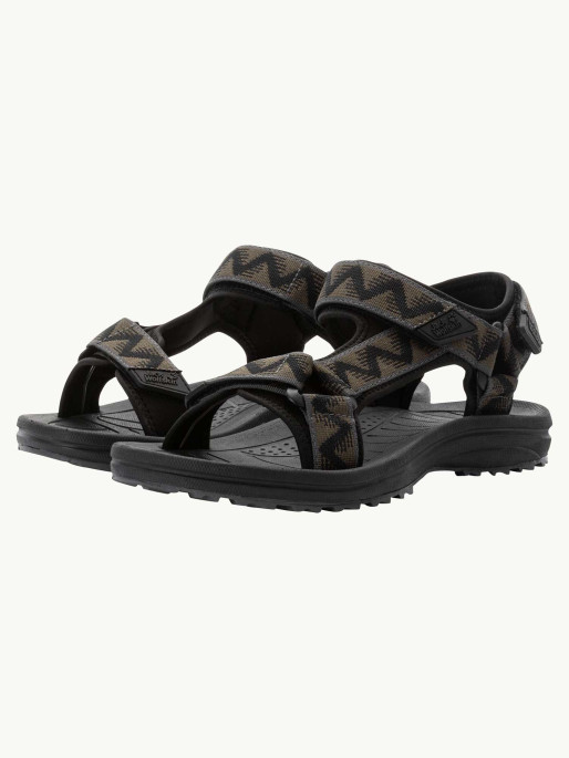 JACK WOLFSKIN Σανδάλια Μ WAVE BREAKER