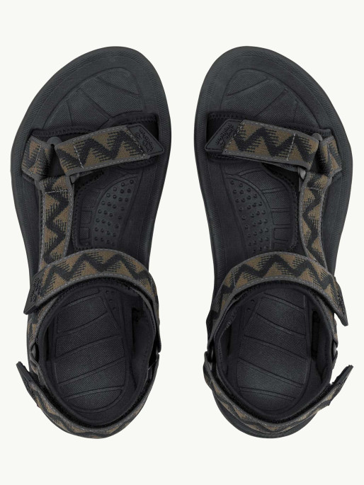 JACK WOLFSKIN Σανδάλια Μ WAVE BREAKER