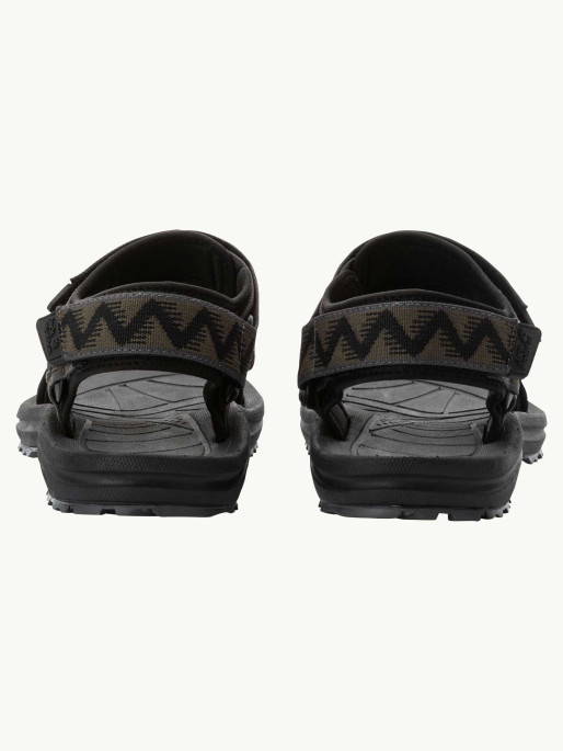 JACK WOLFSKIN Σανδάλια Μ WAVE BREAKER