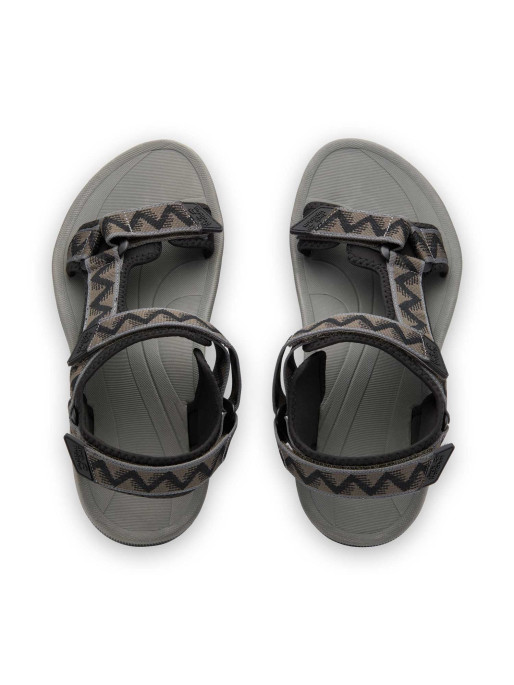 JACK WOLFSKIN Σανδάλια Μ WAVE BREAKER