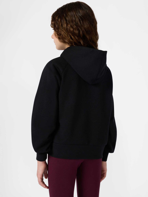 CHAMPION Παιδική Μακρυμάνικη Μπλούζα Athletic Apparel Pullover