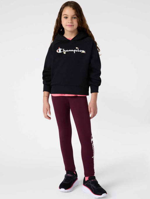CHAMPION Παιδική Μακρυμάνικη Μπλούζα Athletic Apparel Pullover