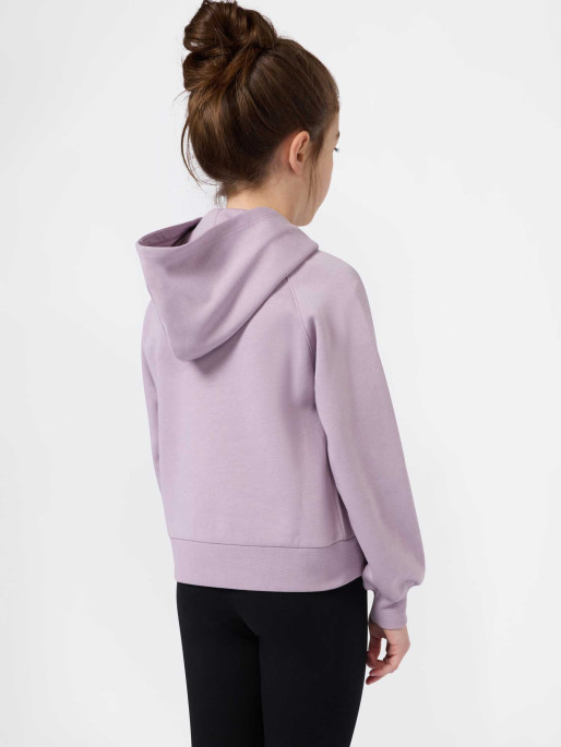 CHAMPION Παιδική Μακρυμάνικη Μπλούζα Athletic Apparel Pullover