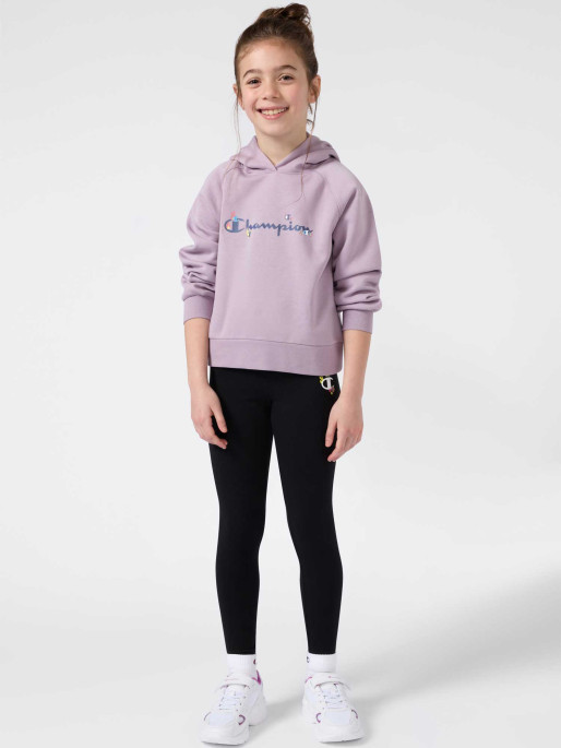 CHAMPION Παιδική Μακρυμάνικη Μπλούζα Athletic Apparel Pullover