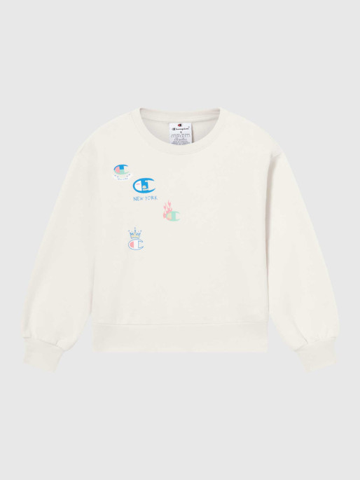 CHAMPION Блуза Crewneck Sweatshirt