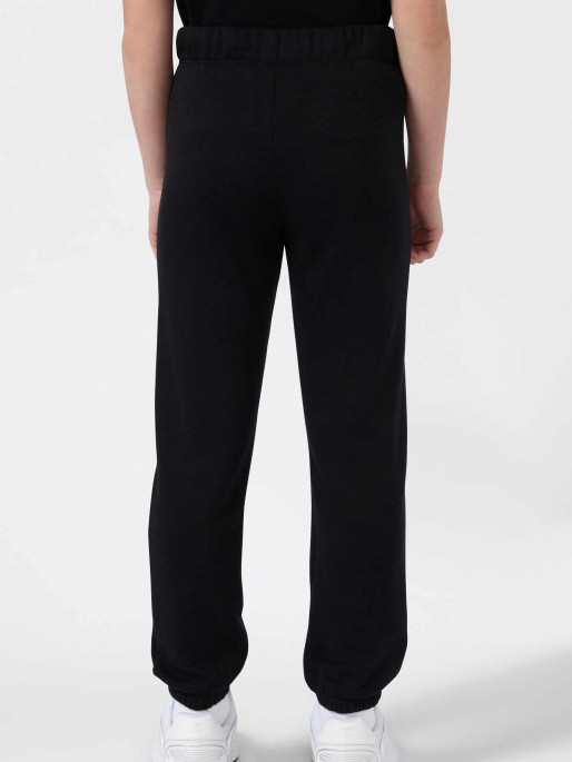CHAMPION Παιδικό Αθλητικό Παντελόνι Elastic Cuff Pants