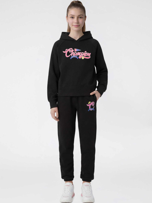 CHAMPION