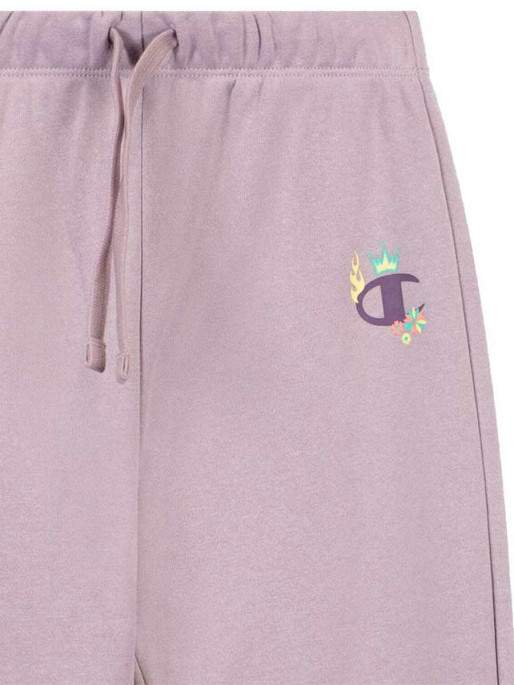 CHAMPION Παιδικό Αθλητικό Παντελόνι Elastic Cuff Pants