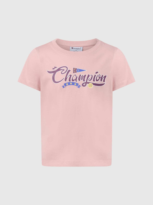 CHAMPION Тениска SS Tee