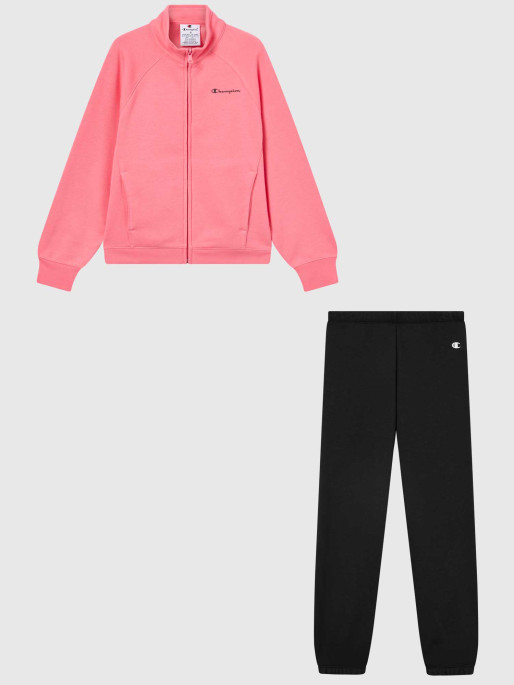CHAMPION Παιδικό Αθλητικό Σετ SWEATSUIT