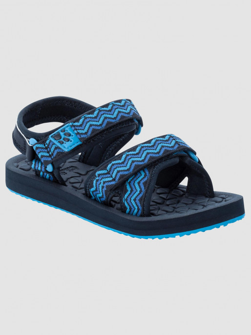 JACK WOLFSKIN ZULU VC K Sandals
