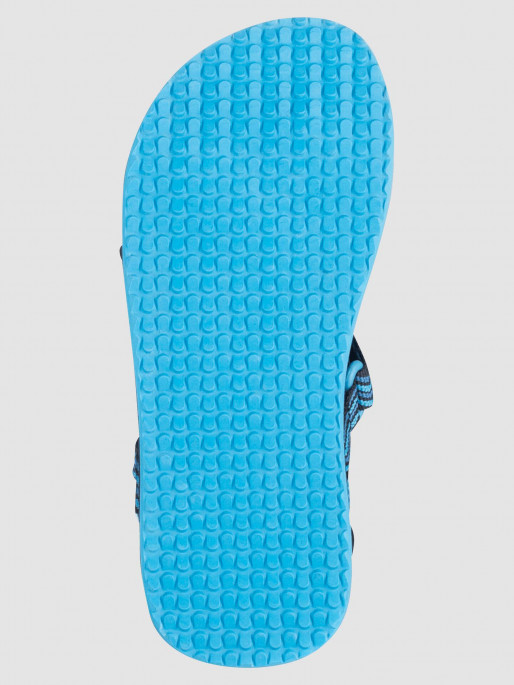 JACK WOLFSKIN ZULU VC K Sandals